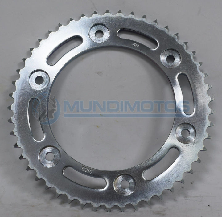 SPROCKET 49T HONDA XR 150