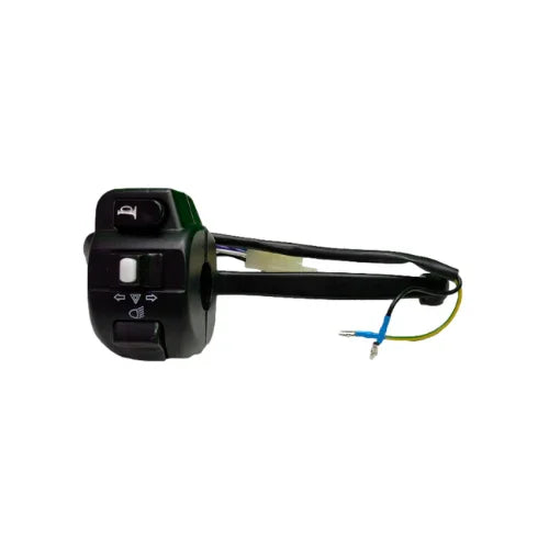 CONTROLES IZQUIERDOS RUDA 150/2020 RUDA 150/2022 ATOM 150/2020 ATOM 150/2022 - VENTO - refacciones, llantas y aceites para moto