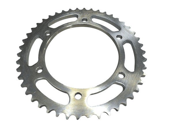 SPROCKET 46T FZ250